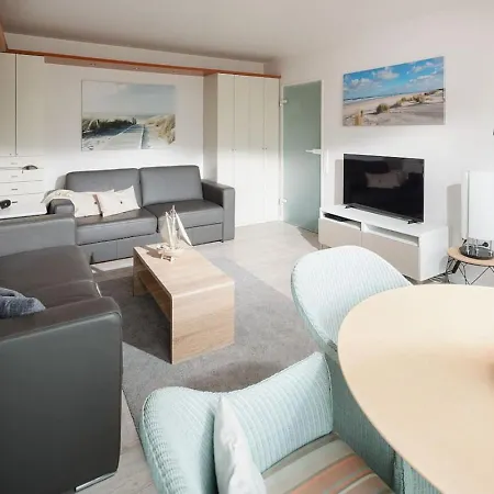 Apartment Strandloeper *