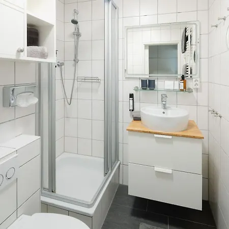 Apartment Strandloeper