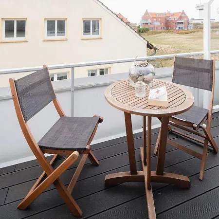 Apartment Strandloeper